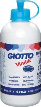 Colla Giotto Vinilik  100 gr