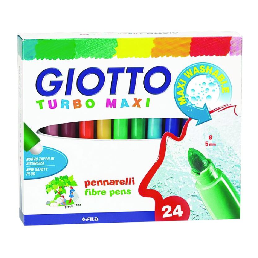 Giotto_Turbo_Maxi_da_24_Pezzi